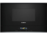 Печь свч встраиваемая Siemens BF722R1B1 1