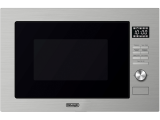 Печь свч встраиваемая Delonghi DMO 25IM Torino 1