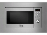 Печь свч встраиваемая Oasis MW-RMS 0