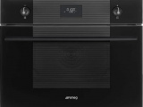 Печь свч встраиваемая SMEG SO4101M0B3 0