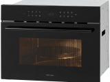 Печь свч встраиваемая Krona Onyx 45H mw BL/BL 0