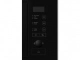 Печь свч встраиваемая Brandt BMG2508B 2