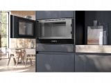 Печь свч встраиваемая Siemens BF722L1B1 2