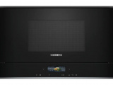 Печь свч встраиваемая Siemens BF722L1B1 1