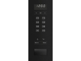 Печь свч встраиваемая MIELE M2230SC OBSW 0