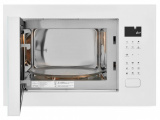 Печь свч встраиваемая ZUGEL ZMO251W 0
