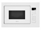 Печь свч встраиваемая ZUGEL ZMO251W 1