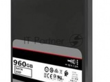 Серверный накопитель SSD + салазки для сервера 960GB VE SM883 SATA3 2.5/2.5" 02312GUE HUAWEI 0