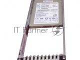 Накопитель SSD 00AR330 400Gb 2.5" IBM SAS 12Gb/s Storewize V7000 Gen2 0