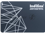 Накопитель SSD Indilinx IND-S325S, 120Gb, SATA III, 2.5", R/W 500/420 0