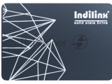 Накопитель SSD Indilinx IND-S325S, 128Gb, SATA III, 2.5", R/W 500/420 0