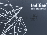 Накопитель SSD Indilinx IND-S325S, 480Gb, SATA III, 2.5", R/W 500/450 1