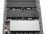 Накопитель SSD Intel 760p Series, 256Gb, M.2 2280, PCIe 3.0 x4, NVMe, R/W 3210/1315 2