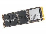 Накопитель SSD Intel 760p Series, 256Gb, M.2 2280, PCIe 3.0 x4, NVMe, R/W 3210/1315 7