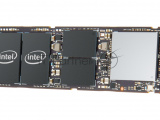 Накопитель SSD Intel 760p Series, 256Gb, M.2 2280, PCIe 3.0 x4, NVMe, R/W 3210/1315 9