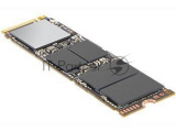 Накопитель SSD Intel 760p Series, 256Gb, M.2 2280, PCIe 3.0 x4, NVMe, R/W 3210/1315 11
