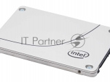 Накопитель SSD Intel D3-S4510 Series, 3840 Gb, SATA III, 2.5", R/W 560/510 6