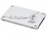 Накопитель SSD Intel D3-S4510 Series, 480GB, SATA III, 2.5", R/W 560/490 1