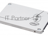 Накопитель SSD Intel D3-S4510 Series, 480GB, SATA III, 2.5", R/W 560/490 2