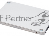 Накопитель SSD Intel D3-S4510 Series, 480GB, SATA III, 2.5", R/W 560/490 3