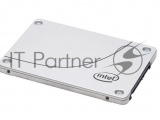 Накопитель SSD Intel D3-S4520, 1920GB, SATA III, 2.5", R/W 550/510 1