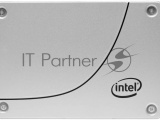 Накопитель SSD Intel D3-S4520, 7680GB, SATA III, 2.5", R/W 550/510 1