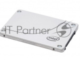 Накопитель SSD Intel D3-S4520, 7680GB, SATA III, 2.5", R/W 550/510 7