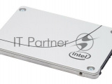 Накопитель SSD Intel D3-S4620 Series, 3840 Gb, SATA III, 2.5", R/W 550/510 9