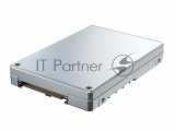 Накопитель SSD Intel D7-P5520, 3.84Tb, 2.5", PCIe 4.0 x4, NVMe, U.2, R/W 7100/4200 1