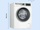 Стиральная машина Bosch WGA24400ME 0