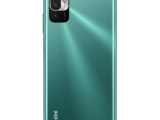 Смартфон Xiaomi Redmi Note 10T 4/128Гб RU Зелёный 1