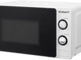 Печь свч соло Scarlett SC-MW9020S02M 1