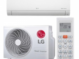 Кондиционер LG P07EP 0