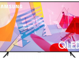 43' Телевизор Samsung QE43Q60TAU 1