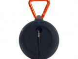 Портативная колонка JBL Clip 2 3Вт  Чёрный 2