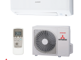 Кондиционер сплит 12000BTU Mitsubishi SRK 35 ZSP-W 0