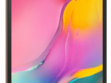 Планшетный компьютер Samsung  Tab A SM-T515N Золотой 1