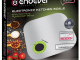 Весы кухонные Endever KS-531 1