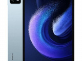 Планшетный компьютер Xiaomi Pad 6 8/128Gb Wi-Fi Blue (Синий) Global Version 0
