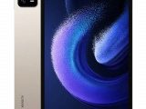 Планшетный компьютер Xiaomi Pad 6 8/128Gb Wi-Fi Золото (Золотистый) Global 0