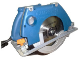 Циркулярная пила ФИОЛЕНТ ПД7-75 (в картонной коробке) Синий 1