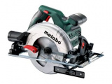 Циркулярная пила Metabo KS 55 1