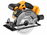 Циркулярная пила DEKO DKCS20 (063-4024) 0