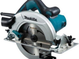 Циркулярная пила Makita HS7600 2