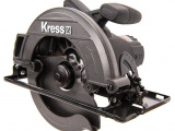 Пила дисковая KRESS KU420.1 1