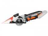 Пила дисковая Worx WX527.9 20V без акк и з/у 0