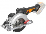 Пила дисковая Worx WX531.9 20V без акк и з/у 1