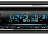 Автомагнитола Kenwood KENWOOD KDC-320UI 1