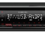 Автомагнитола Kenwood KENWOOD KDC-BT430U 0