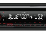 Автомагнитола Kenwood KENWOOD KDC-BT440U 0